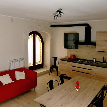 Il Nido L'Aquila Apartment Exterior foto