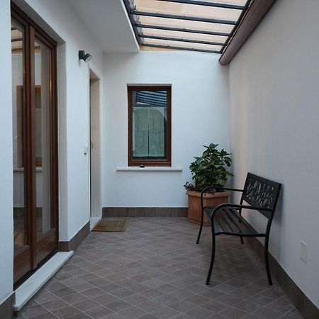 Il Nido L'Aquila Apartment Exterior foto