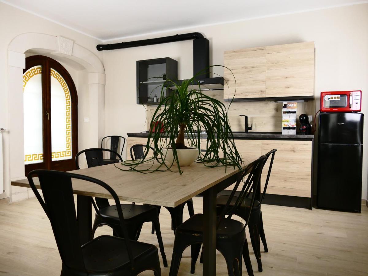 Il Nido L'Aquila Apartment Exterior foto