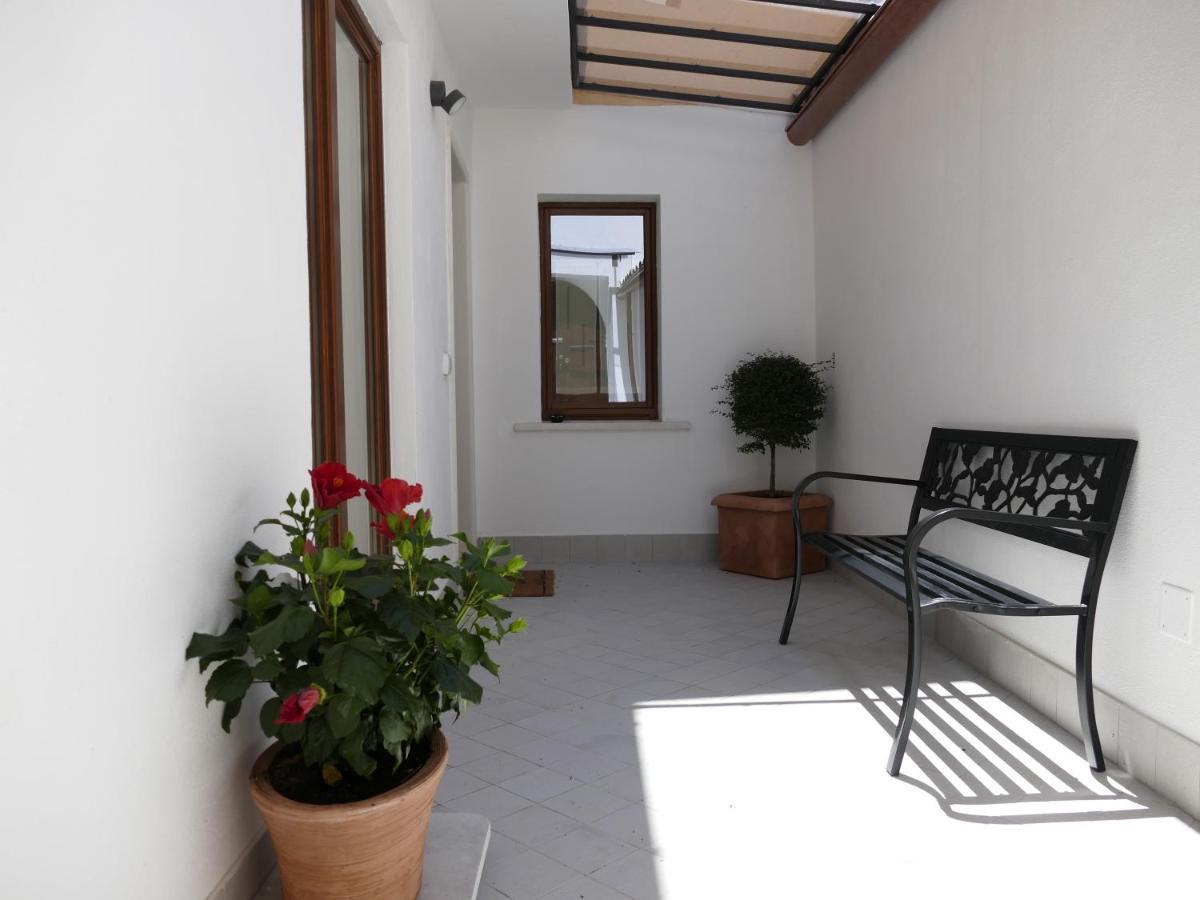 Il Nido L'Aquila Apartment Exterior foto