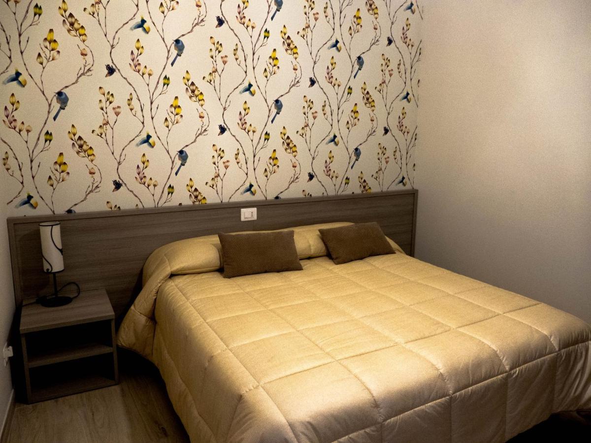 Il Nido L'Aquila Apartment Exterior foto
